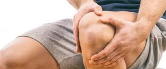 Hondro Sol sprej se nanosi na problematična područja