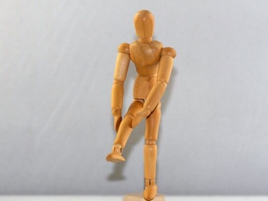 Zbog problema sa zglobovima se osjećate još gore