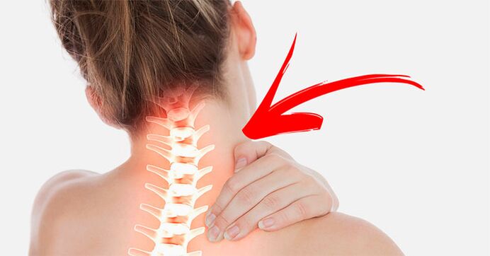 bol u vratu zašto i što učiniti